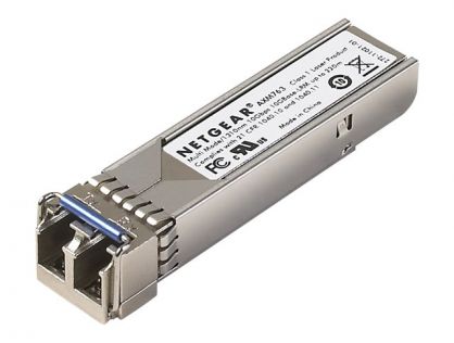 NETGEAR ProSafe AXM763 - SFP+ transceiver module - 10GbE