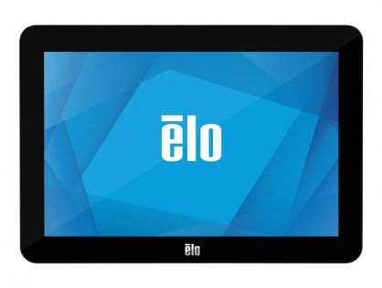 1002L 10.1IN 1280X800 NON-TOUCH ANTI-GLARE USB-C HDMI VGA BLK