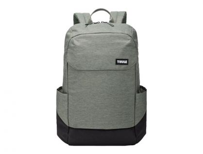THULE LITHOS BACKPACK 20L - TLBP216 AGAVE/BLACK
