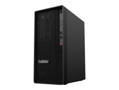 Lenovo ThinkStation P340 - tower - Core i7 10700K 3.8 GHz - vPro - 16 GB - SSD 512 GB - UK