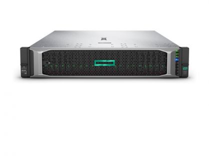 HPE ProLiant DL380 Gen10 Network Choice - rack-mountable no CPU - 0 GB - no HDD