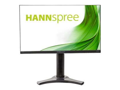 Hannspree HP228PJB - HP Series - LED monitor - Full HD (1080p) - 21.5"