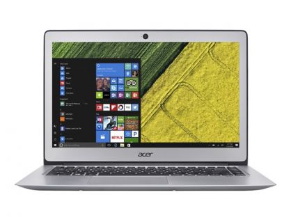 Acer Swift 3 SF314-511 - 14" - Intel Core i7 - 1165G7 - 8 GB RAM - 512 GB SSD - UK
