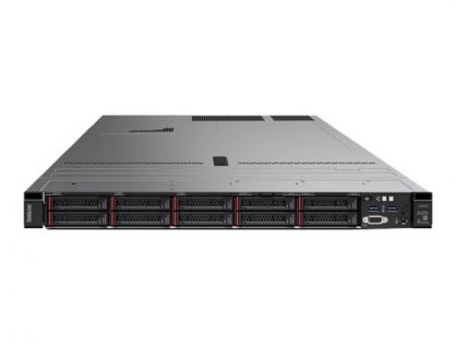 Lenovo ThinkSystem SR645 - rack-mountable EPYC 7313 3 GHz - 32 GB - no HDD