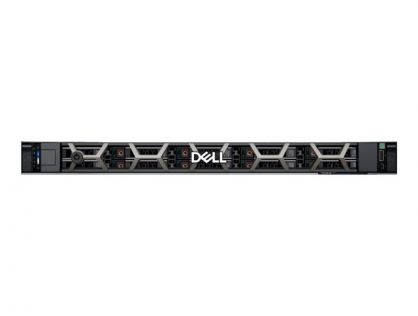 Dell PowerEdge R6615 - rack-mountable EPYC 9124 3 GHz - 32 GB - SSD 480 GB