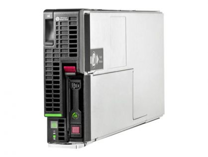 HPE ProLiant BL465c Gen8 - blade - Opteron 6328 3.2 GHz - 16 GB - no HDD