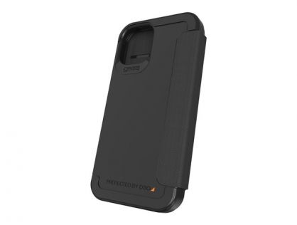 Gear4 Wembley Flip - flip cover for mobile phone