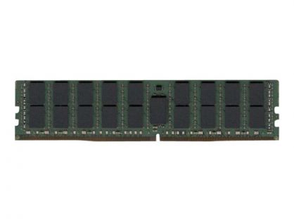 Dataram - DDR4 - module - 16 GB - DIMM 288-pin - 3200 MHz / PC4-25600 - CL22 - 1.2 V - registered - ECC