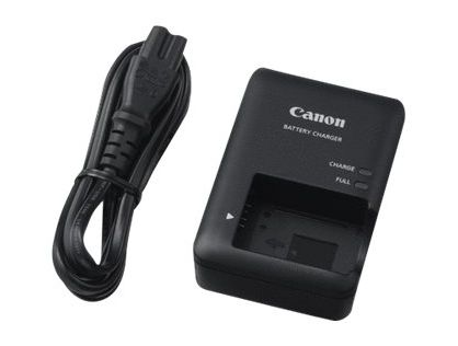 Canon CB-2LCE battery charger