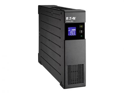 Eaton Ellipse PRO 1200 - UPS - 750 Watt - 1200 VA