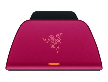 Universal Charging for PS5 - Cosmic Red