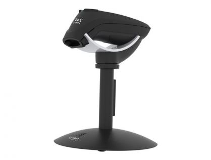 Socket Mobile DuraScan D760 - V20 - with charging stand - barcode scanner