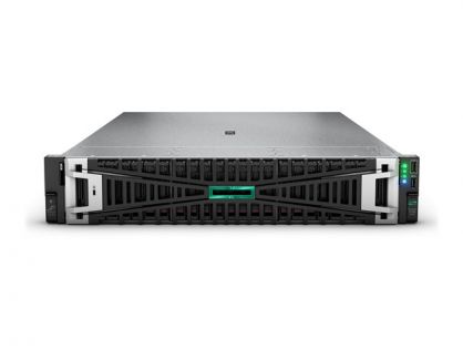 HPE ProLiant DL380 Gen11 Network Choice - rack-mountable Xeon Silver 4514Y 2 GHz - 128 GB - no HDD