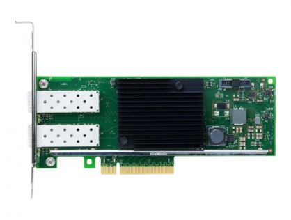 Intel X710-DA2 - network adapter - PCIe 3.0 x8 - 10 Gigabit SFP+ x 2