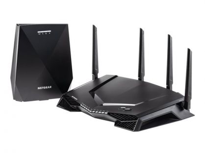 NETGEAR Nighthawk Pro Gaming XRM570 - Wi-Fi system - Wi-Fi 5 - desktop