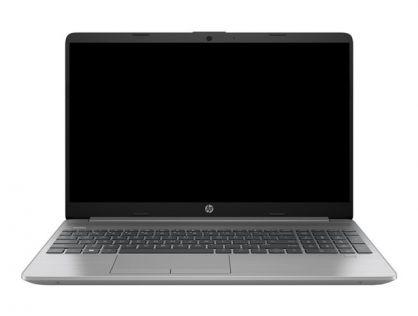 HP 255 G9 Notebook - AMD Ryzen 5 - 5625U / up to 4.3 GHz - Win 11 Pro - Radeon Graphics - 8 GB RAM - 256 GB SSD NVMe - 15.6" IPS 1920 x 1080 (Full HD) - Gigabit Ethernet - Wi-Fi 6, Bluetooth - kbd: UK
