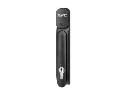 APC NetBotz - rack access handle kit - 125kHz - 1U