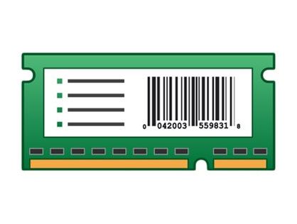 Lexmark Card for PRESCRIBE Emulation ROM (page description language)