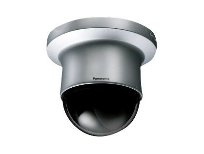 Panasonic WV-Q160S - camera mounting bracket