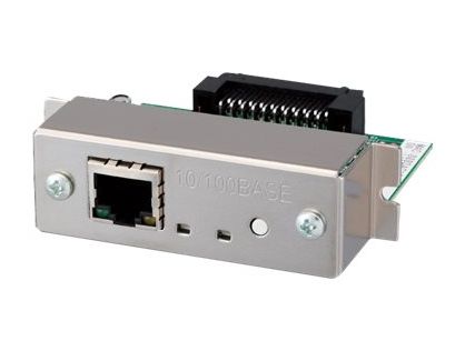 LAN CARD:CT-S601 651 801 851 T TYPE 1/2 CL-S400.6621 (IF1-EFX1