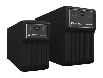 Liebert PSA 1000MT - UPS - 600 Watt - 1000 VA