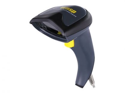 Wasp WDI4200 - barcode scanner
