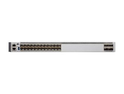 Cisco Catalyst 9500 - Network Advantage - switch - 24 ports - Managed - rack-mountable