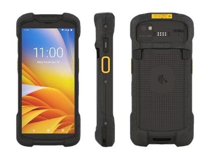 TC73 6IN 4/64GB FLASH SE4770 8/16MP WARM SWAP STD BATT ROW