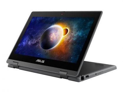 ASUS BR1100F CDXA-3Y - 11.6" - Intel Celeron - N4500 - 4 GB RAM - 128 GB eMMC