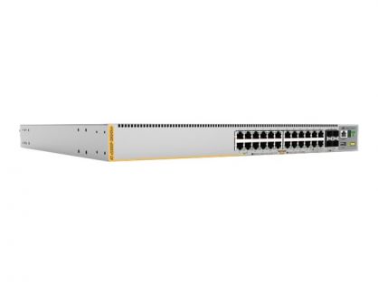 Allied Telesis AT x530DP-28GHXm - switch - 20 ports - Managed - rack-mountable