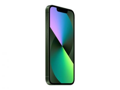 Apple iPhone 13 mini - green - 5G smartphone - 128 GB - GSM