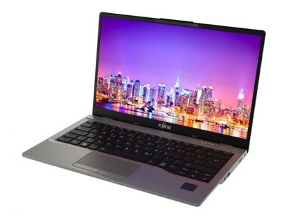 Fujitsu LIFEBOOK U7413 - 14" - Intel Core i5 - 1335U - vPro Essentials - 16 GB RAM - 256 GB SSD - UK/Irish