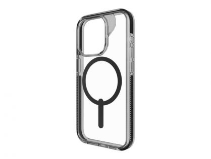 Zagg Santa Cruz Snap - back cover for mobile phone