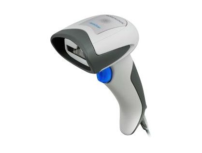 QUICKSCAN I CABLE KIT USB WHITE QD2131 90A052278 IN