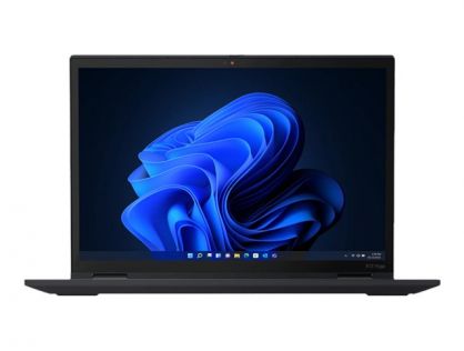 Lenovo ThinkPad X13 Yoga Gen 3 - 13.3" - Intel Core i7 - 1255U - Evo - 16 GB RAM - 512 GB SSD - 4G LTE - UK