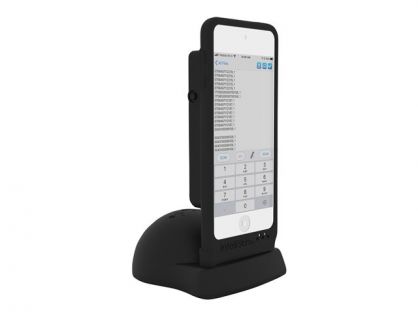 DuraSled DS860 - with charging dock - barcode scanner