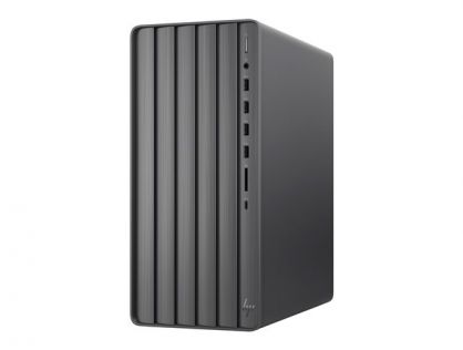 HP ENVY TE01-1000na - MT - Core i7 10700 2.9 GHz - 8 GB - SSD 256 GB, HDD 2 TB - UK