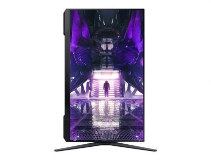 Samsung Odyssey G3 S27AG320NU - LED monitor - Full HD (1080p) - 27"