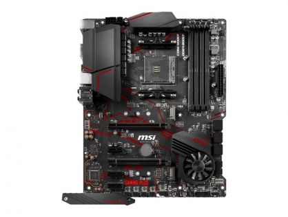 MB AMD MPG X570 Gaming Plus D4 ATX