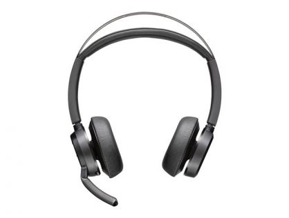 Poly Voyager Focus 2 - headset