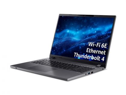 Acer TravelMate P2 16 TMP216-51-TCO - 16" - Intel Core i5 - 1335U - 16 GB RAM - 256 GB SSD - UK