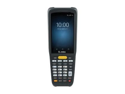 Zebra MC2700 - data collection terminal - Android 10 - 32 GB - 4" - 4G