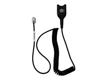 EPOS CSTD 17 - headset cable