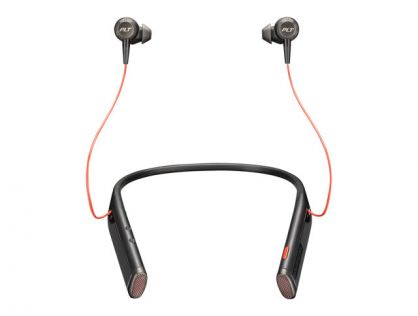 Poly Voyager 6200 UC - headset
