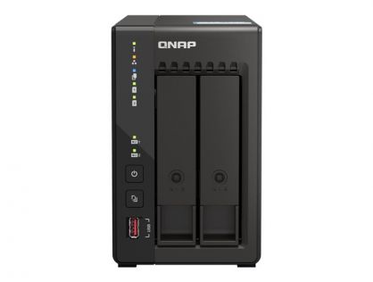 QNAP TS-253E - NAS server