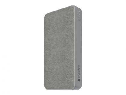 mophie powerstation XL power bank - 2 x USB, USB-C