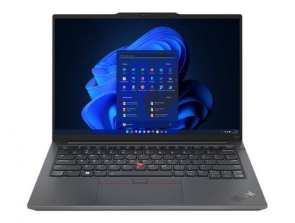 Lenovo ThinkPad E14 Gen 5 - 14" - AMD Ryzen 7 - 7730U - 16 GB RAM - 512 GB SSD - UK