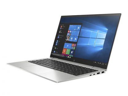 HP EliteBook x360 1040 G7 Notebook - 14" - Core i5 10210U - 16 GB RAM - 256 GB SSD - UK