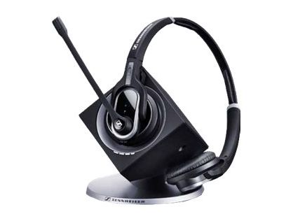 EPOS DW Pro 2 ML - headset