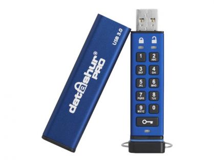 iStorage datAshur PRO - USB flash drive - 16 GB